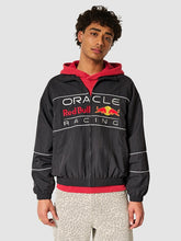 Oracle Red Bull Racing Jacket Black